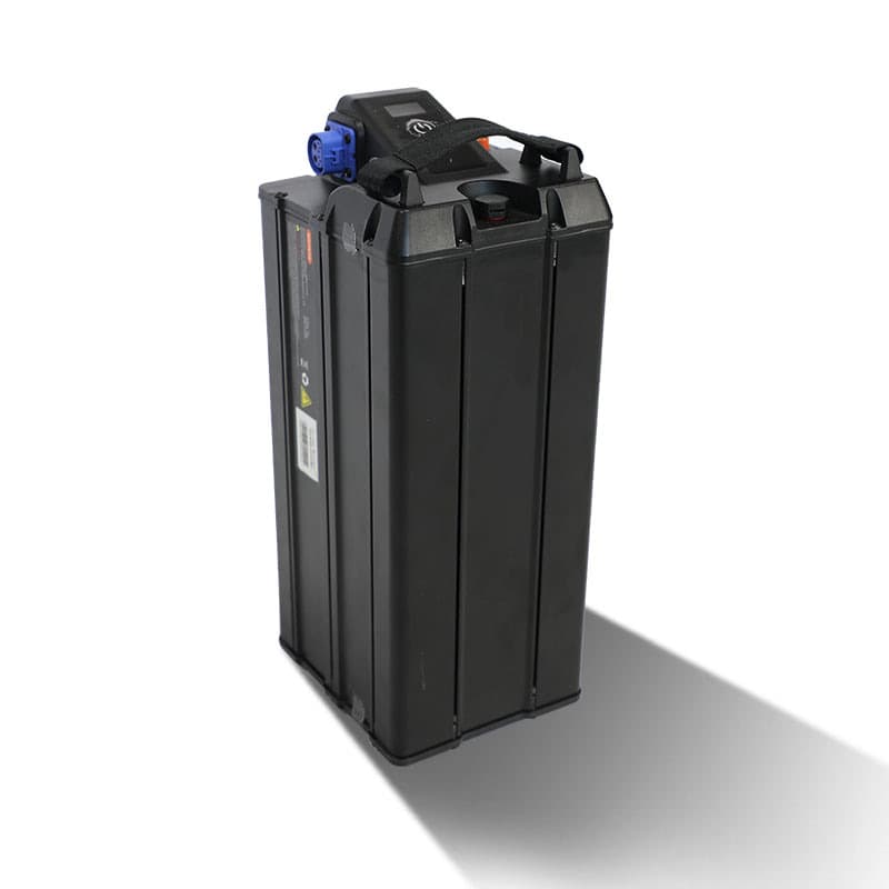 X Series Battery Pack
