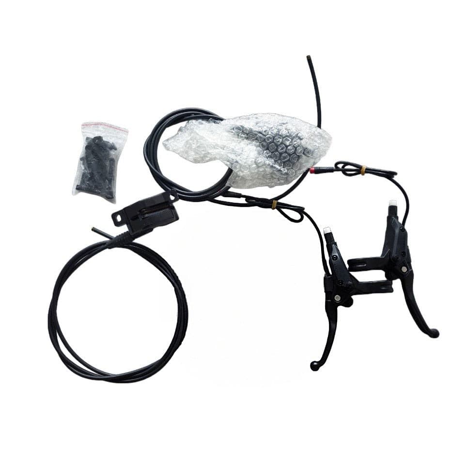 Xceed Brake Kit