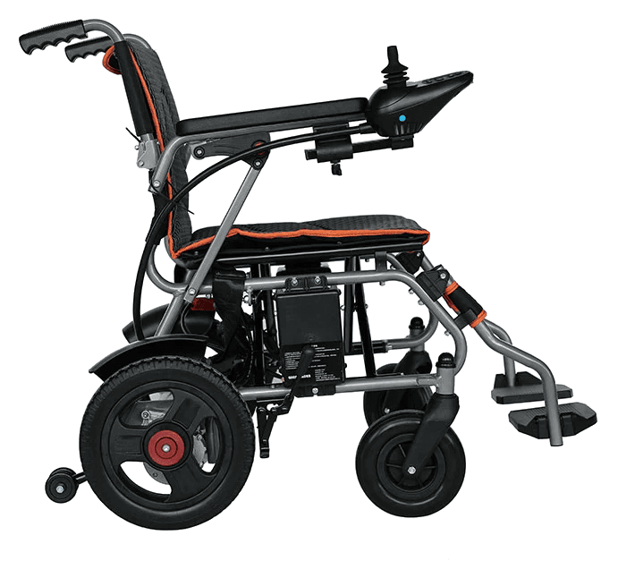 COWIN Smart B02 electric wheelchair
