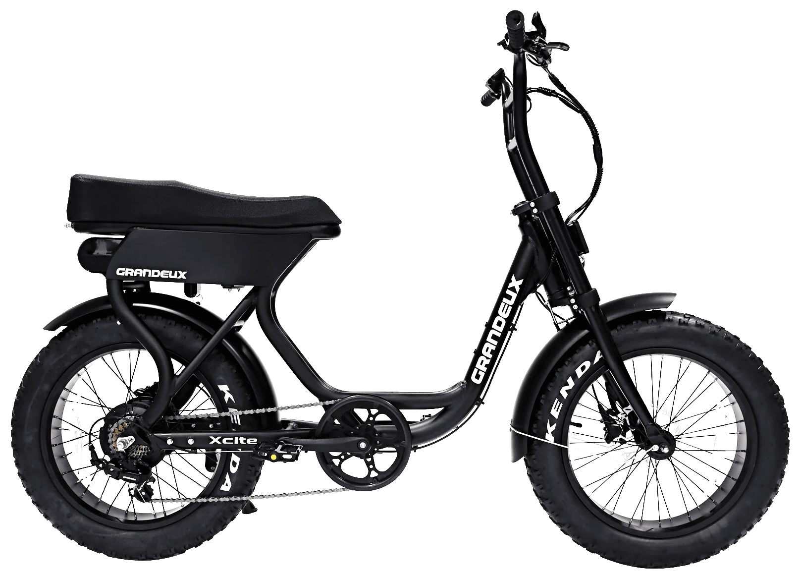 XCITE Electric Bikes