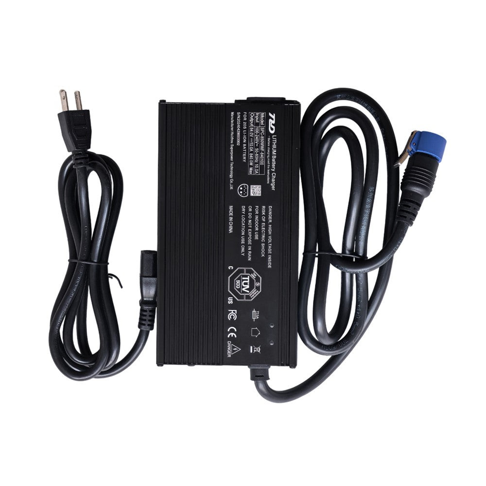 Smart Fast Charger - related COWIN product